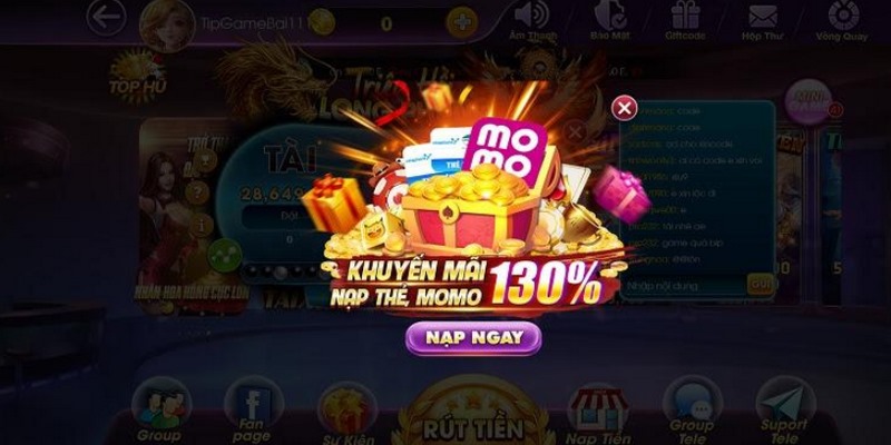 BON68 tặng 50K nổ hũ bắn cá là ưu đãi gây chú ý tại nhà cái