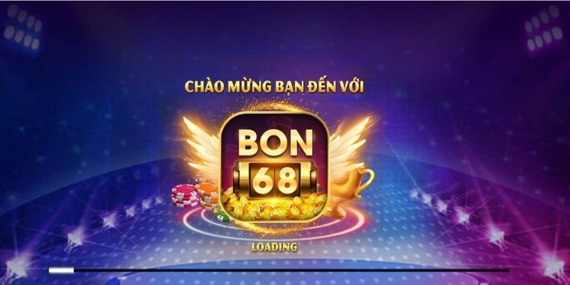 Hướng dẫn nhận BON68 hoàn trả 100% thua cược