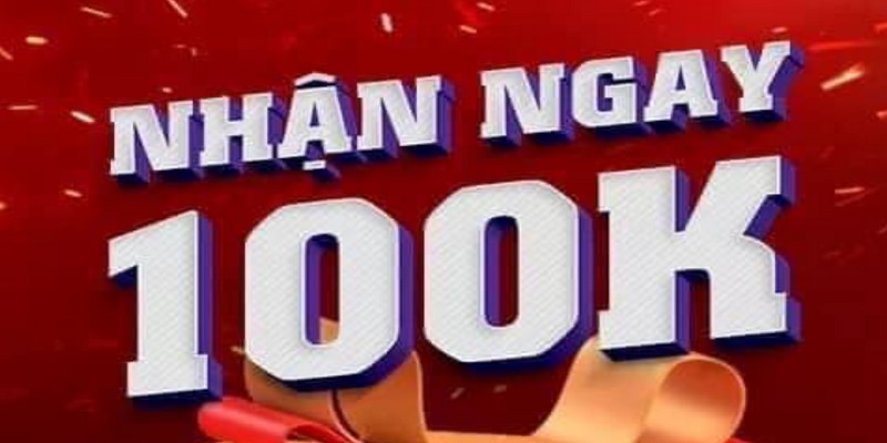 Khuyến mãi BON68 tặng 100k miễn phí dành tặng hội viên mới
