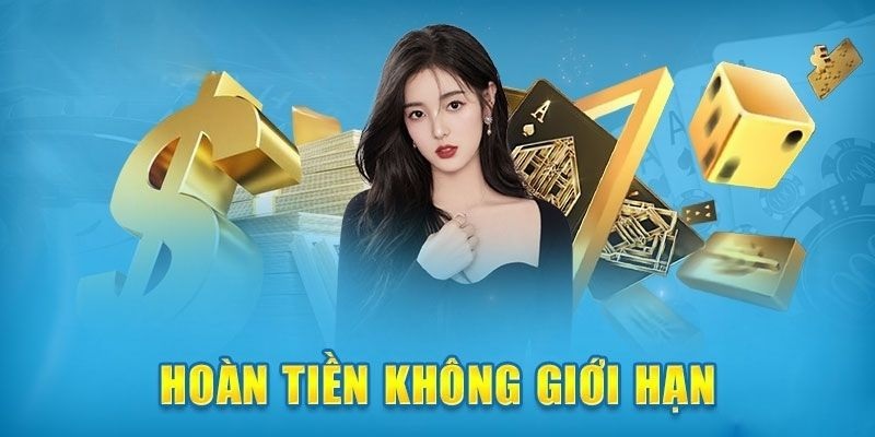 Tìm hiểu khái quát ưu đãi BON68 hoàn trả 100% thua cược